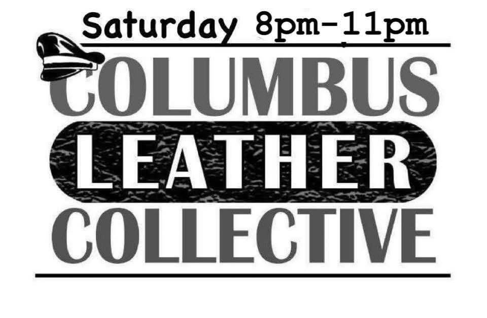 Monthly Leather Invasion