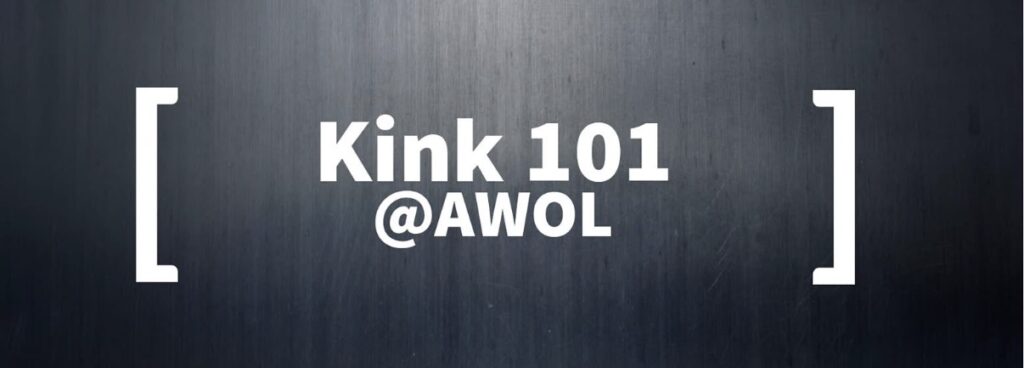 Kink 101