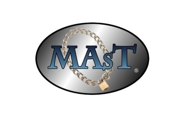 MAsT: Columbus logo