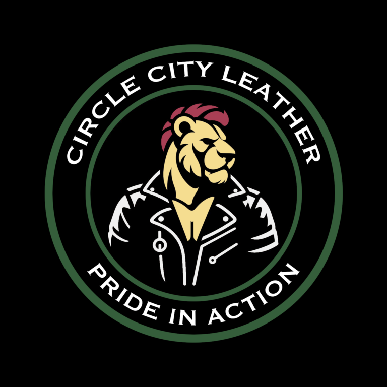 Circle City Leather logo