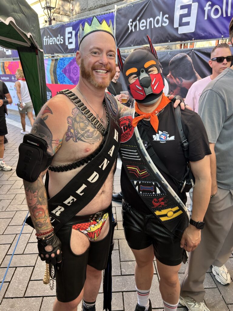 Photo 10 from Foxxy Force