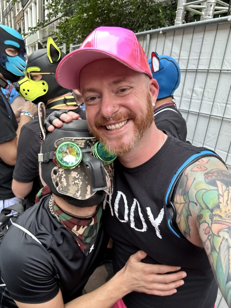 Photo 13 from Foxxy Force