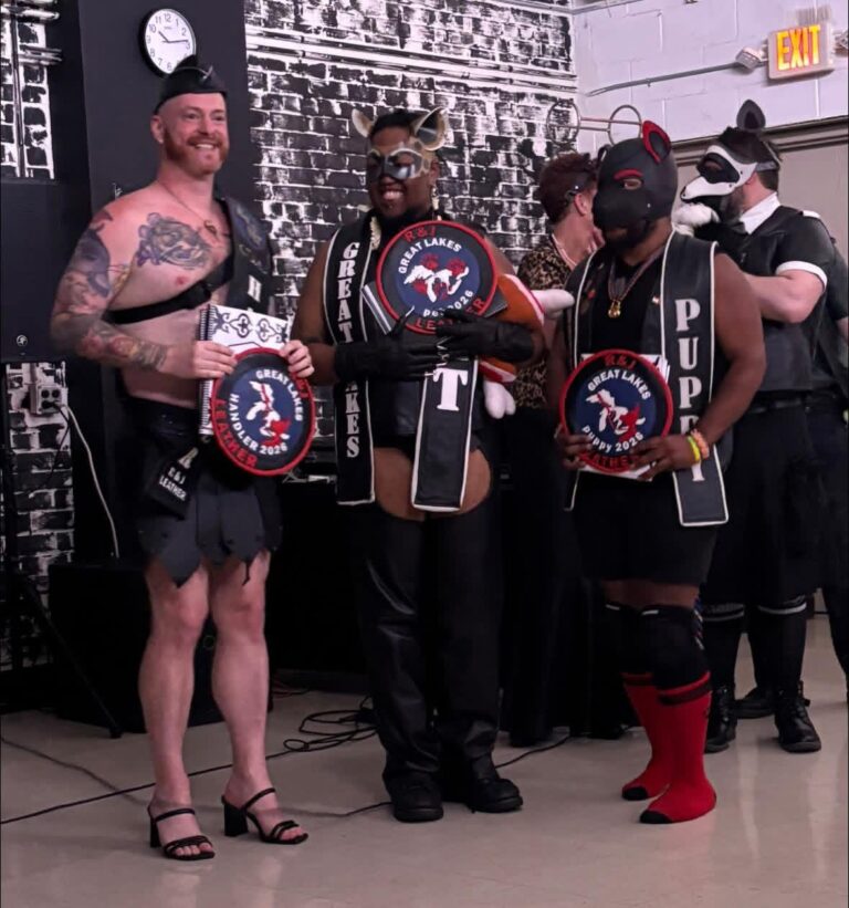 Photo 15 from Foxxy Force