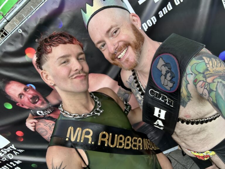 Photo 9 from Foxxy Force