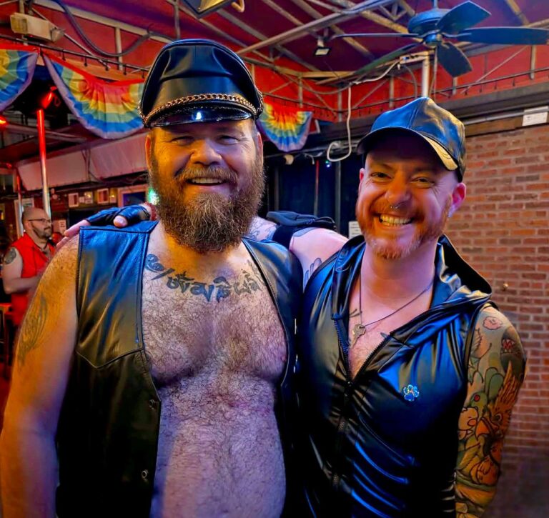 Photo 7 from Foxxy Force
