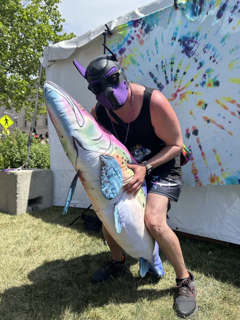 Pride 2026