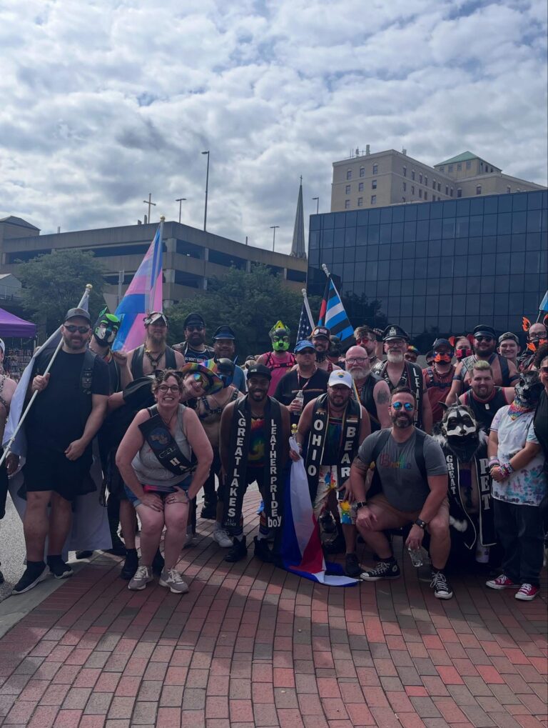 Pride 2025