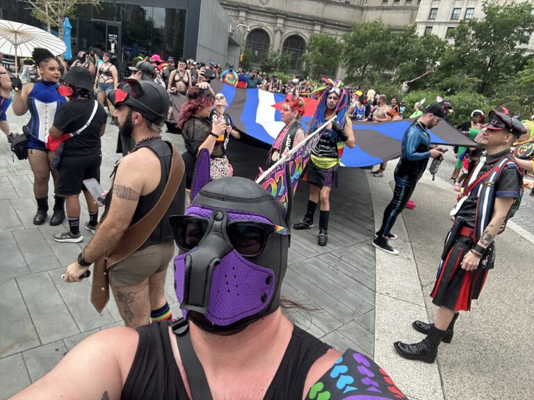 Pride 2026
