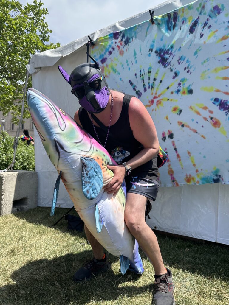Pride 2026