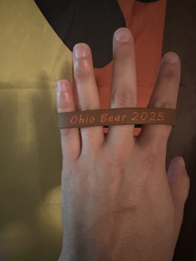 I still have these somewhere
