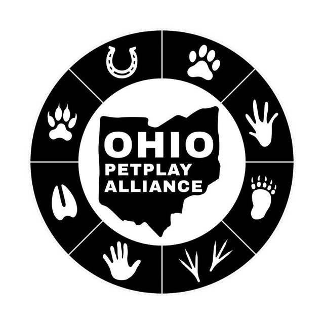 Ohio Petplay Alliance logo